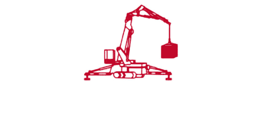 Narrowtech Cranes logo - Mini Cranes and Materials Handling Experts